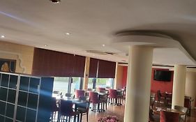 Redwings Lodge Birmingham