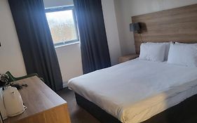 Redwings Lodge Birmingham